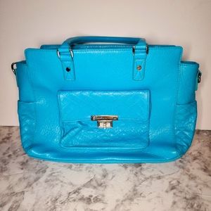 Damsel in Defense ccw purse